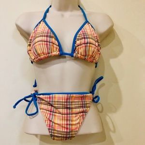 Speedo Bikini set